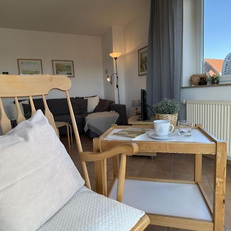 Fewo Jadekieker Mit Balkon - โฮร์มาร์เซียล ภายนอก รูปภาพ
