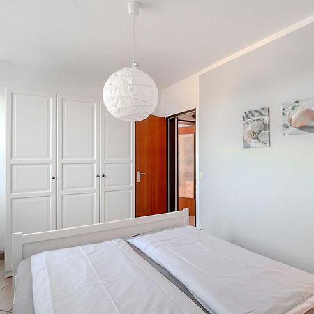Fewo Jadekieker Mit Balkon - โฮร์มาร์เซียล ภายนอก รูปภาพ