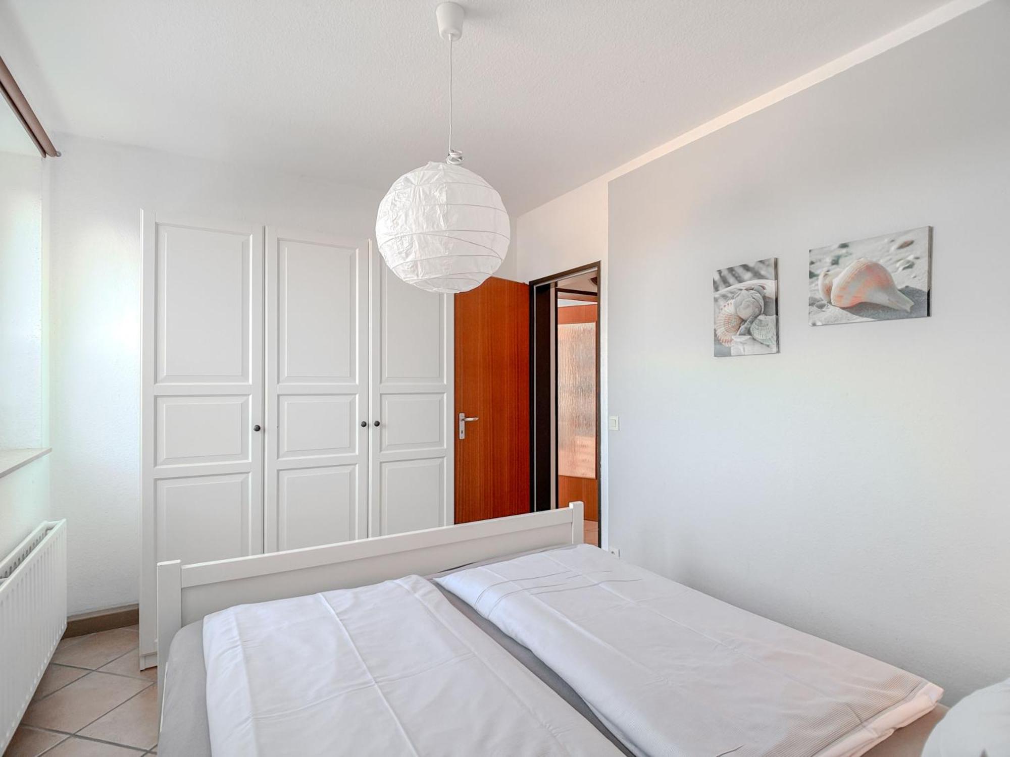 Fewo Jadekieker Mit Balkon - โฮร์มาร์เซียล ภายนอก รูปภาพ