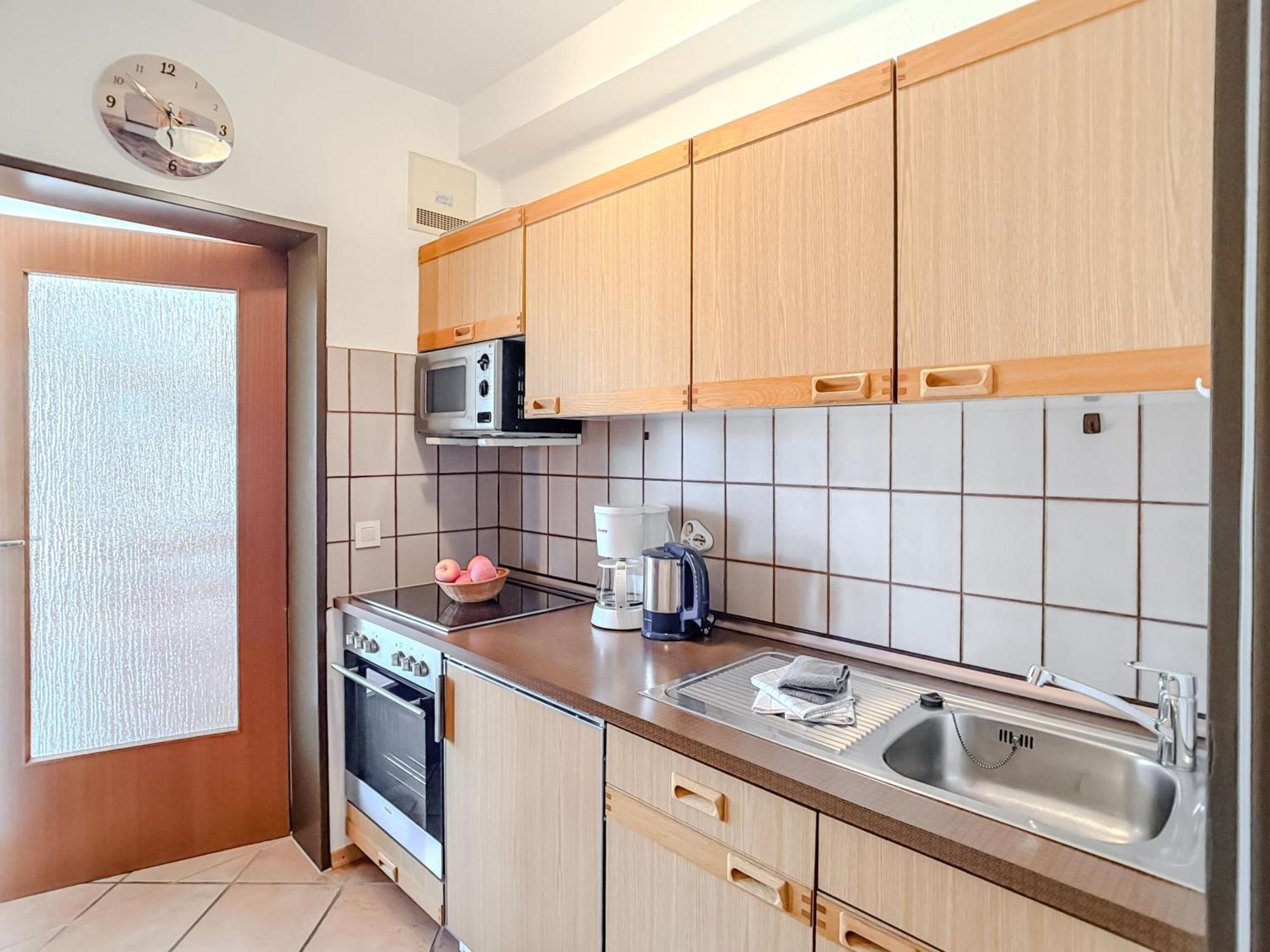 Fewo Jadekieker Mit Balkon - โฮร์มาร์เซียล ภายนอก รูปภาพ